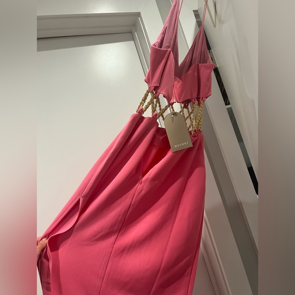 Maxi dress - Picture 4 of 5